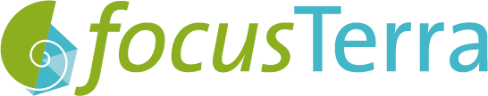 FocusTerra Logo